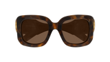 Balenciaga BB0069S 002 53 Women Sunglasses - Lexor Miami