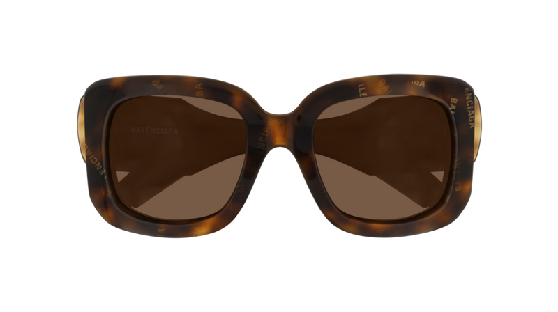 Balenciaga BB0069S 002 53 Women Sunglasses - Lexor Miami