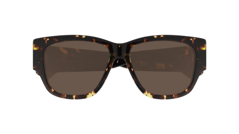 Bottega Veneta BV1026S 002 55 Women Sunglasses - Lexor Miami