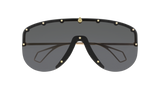 Gucci GG0667S 001 99 Unisex Sunglasses - Lexor Miami