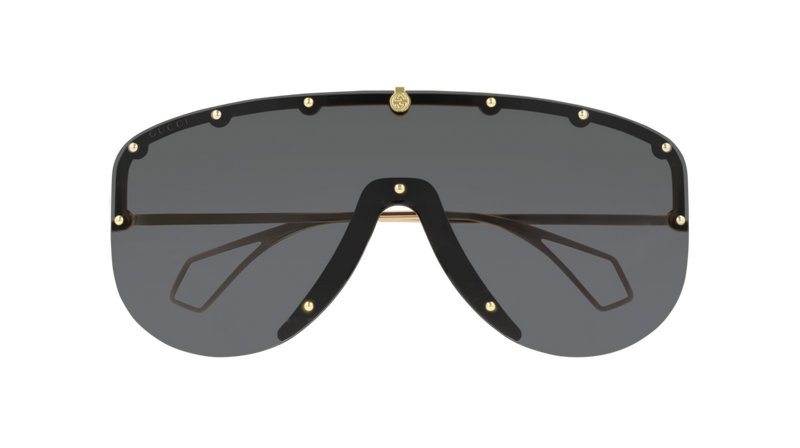 Gucci GG0667S 001 99 Unisex Sunglasses - Lexor Miami