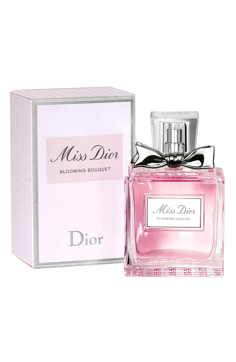 Dior Miss Dior Blooming 3.4 oz EDT Women Perfume - Lexor Miami