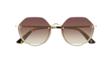 MCQ MQ0256SA 002 58 Unisex Sunglasses - Lexor Miami