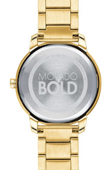 Movado 3600659  Bold Pave Bracelet Women Watches Lexor Miami - Lexor Miami