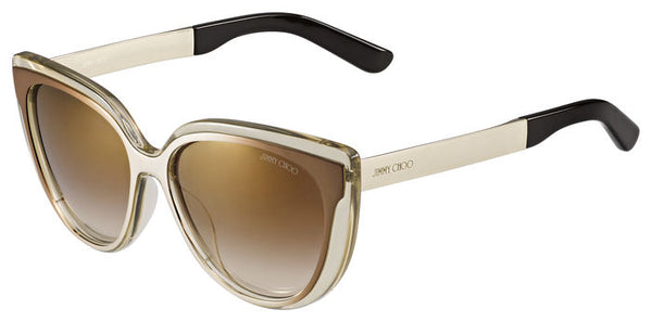 JIMMY CHOO CINDY/S SUNGLASSES - Lexor Miami