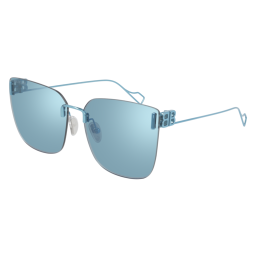 Balenciaga BB0112SA 003 62 Sunglasses Women - Lexor Miami