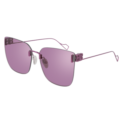 Balenciaga BB0112SA 004 62 Sunglasses Women – Lexor Miami