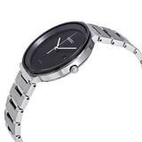 Seiko SNE479 Quartz Stainless Steel Dress Watch, Color:Silver-Toned Men Watches Lexor Miami