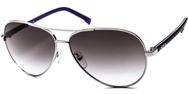 Lacoste L155S 045 58 Women Sunglasses - Lexor Miami