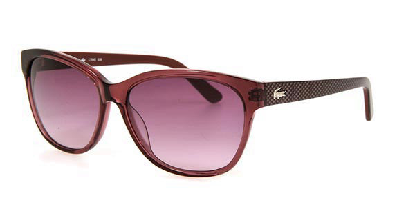 Lacoste L704S 539 55 Women Sunglasses - Lexor Miami