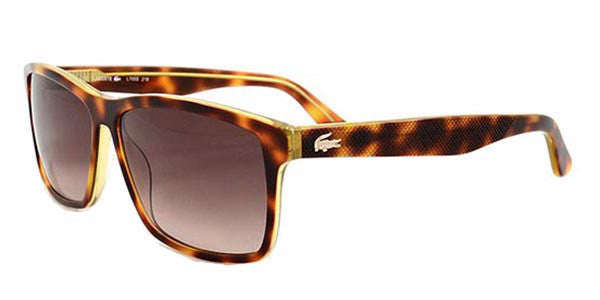 Lacoste L705S 218 57 Unisex Sunglasses - Lexor Miami