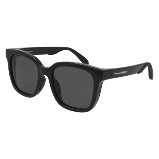 Alexander Mcqueen AM0295SK 001 55 Sunglasses Women - Lexor Miami
