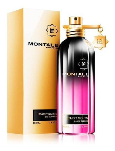 Montale Starry Nights 3.4oz. EDP Unisex Perfume – Lexor Miami