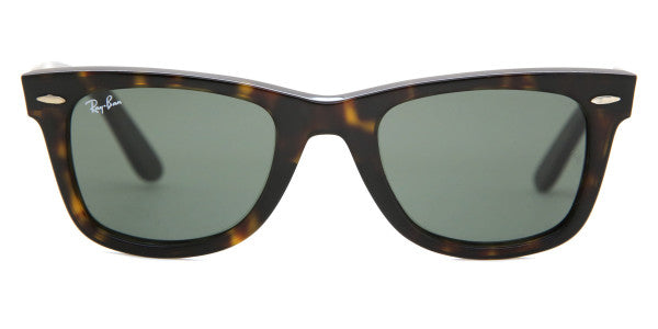 Ray-Ban Wayfarer 0RB2140 902 54 Unisex Sunglasses
