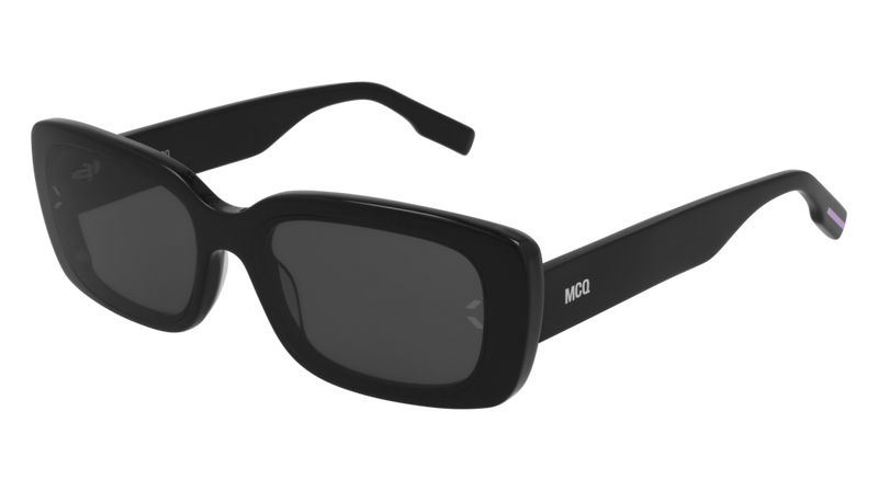 MCQ MQ0301S 001 57 Unisex Sunglasses - Lexor Miami