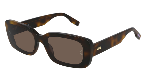 MCQ MQ0301S 002 57 Unisex Sunglasses - Lexor Miami