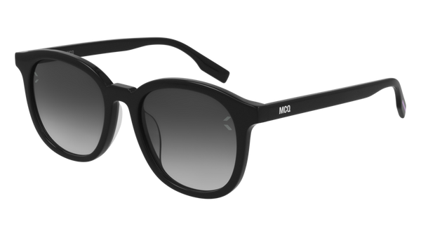 MCQ MQ0303SK 001 54 Unisex Sunglasses