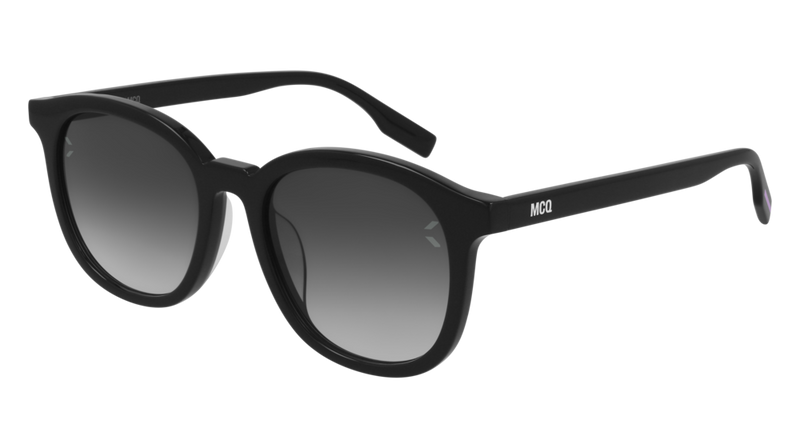 MCQ MQ0303SK 001 54 Unisex Sunglasses