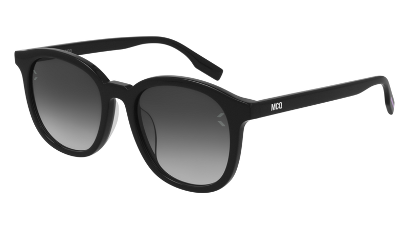 MCQ MQ0303SK 001 54 Unisex Sunglasses - Lexor Miami