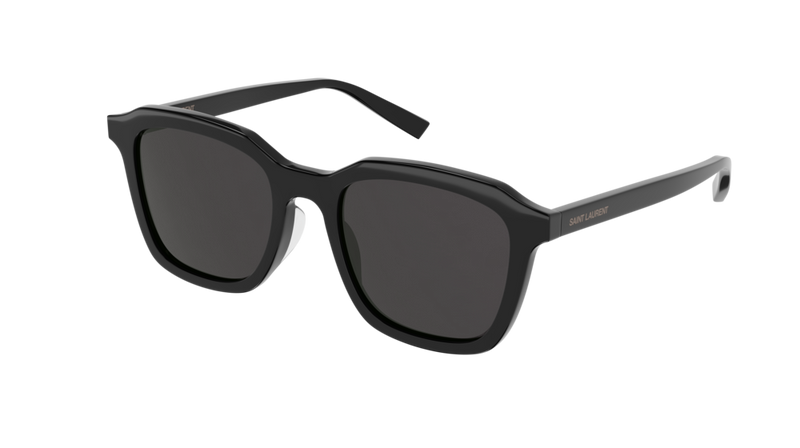 Saint Laurent SL 457 001 53 Unisex Sunglasses - Lexor Miami