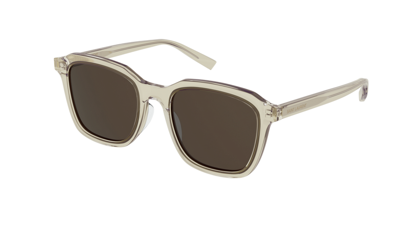 Saint Laurent SL 457 004 53 Unisex Sunglasses - Lexor Miami