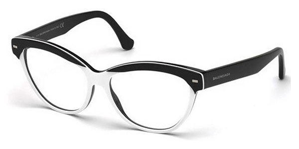 Balanciaga  BA5010 0004 Sunglasses Women - Lexor Miami