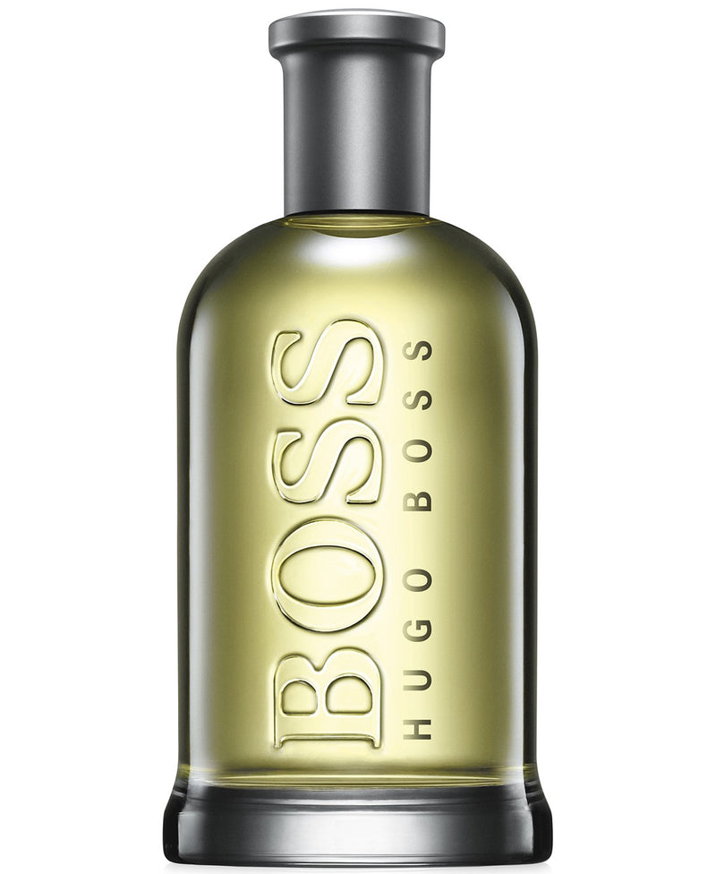 Hugo Boss Boss Bottled (#6) 6.7 EDT for Men Perfume - Lexor Miami