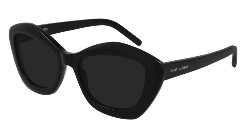 Saint Laurent SL 68 001 Women Sunglasses - Lexor Miami