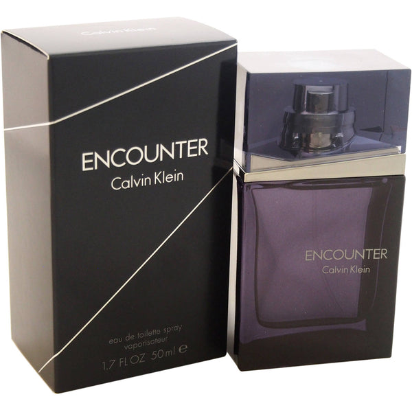 Calvin Klein Encounter 1.7 oz EDT For Men perfume - Lexor Miami