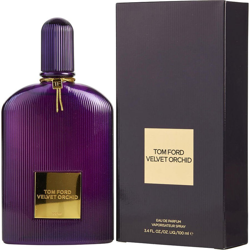 Tom Ford Velvet Orchid 3.4 EDP Women Perfume - Lexor Miami