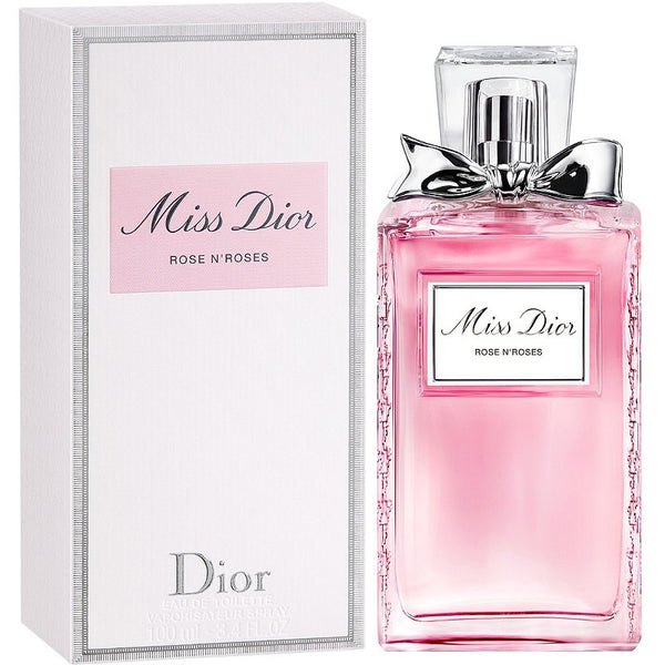 Christian Dior Miss Dior Roses'N'Roses 3.4 EDT Women Perfume - Lexor Miami