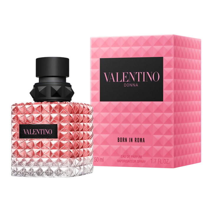 Valentino Donna Born in Roma 1.7oz edp Woman