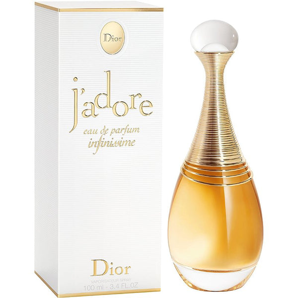 Christian Dior J’adore Infinissime 3.4 EDP Women Perfume - Lexor Miami