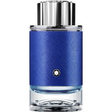 Mont Blanc Explorer Ultra Blue 3.3 EDP  Men