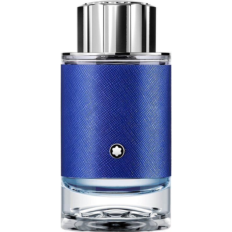 Mont Blanc Explorer Ultra Blue 3.3 EDP  Men - Lexor Miami