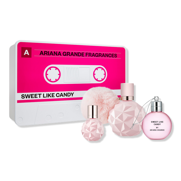 Ariana Grande Sweet Like Candy 3.4 Woman Set