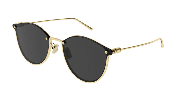 Boucheron BC0119S 001 61 Women Sunglasses - Lexor Miami