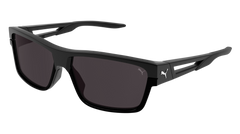 Puma PU0327S 001 60 Men Sunglasses