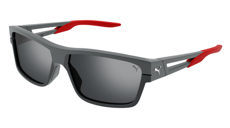 Puma PU0327S 002 60 Men Sunglasses - Lexor Miami
