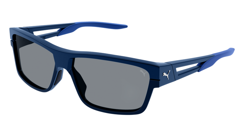 Puma PU0327S 003 60 Men Sunglasses - Lexor Miami