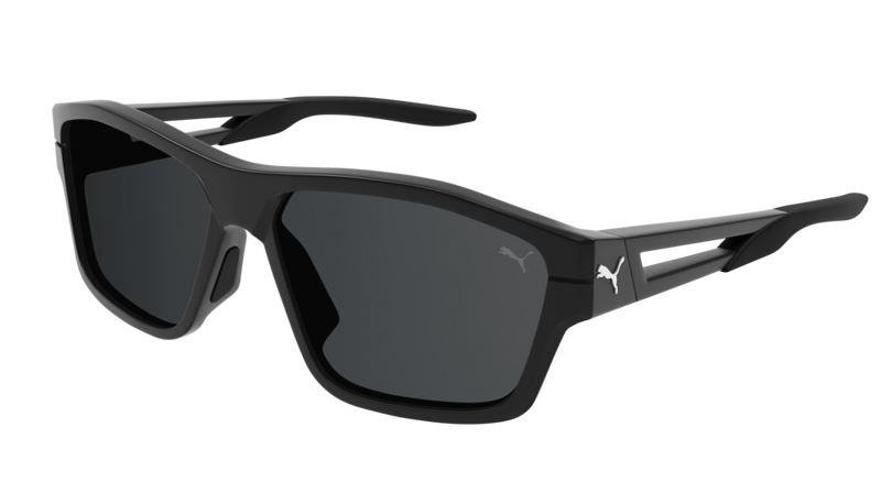 Puma PU0328S 001 58 Men Sunglasses - Lexor Miami