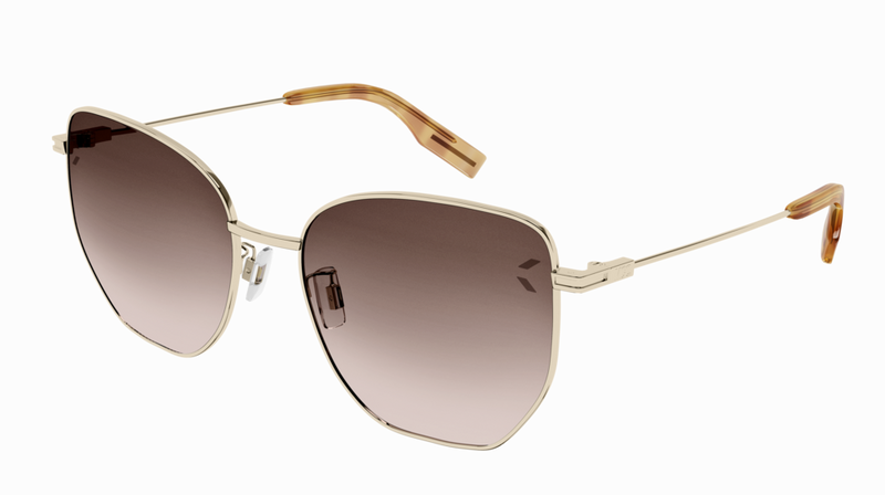 MCQ MQ0332S 002 57 Women Sunglasses - Lexor Miami
