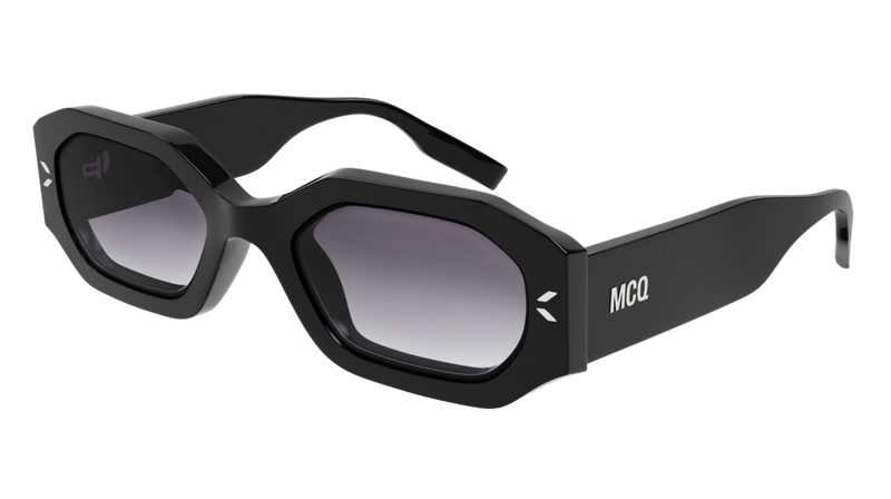 MCQ MQ0340S 001 53 Unisex Sunglasses - Lexor Miami