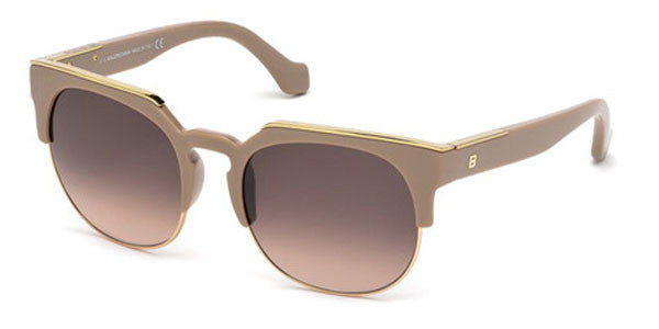 Balenciaga Sunglasses BA0021 074F - Lexor Miami