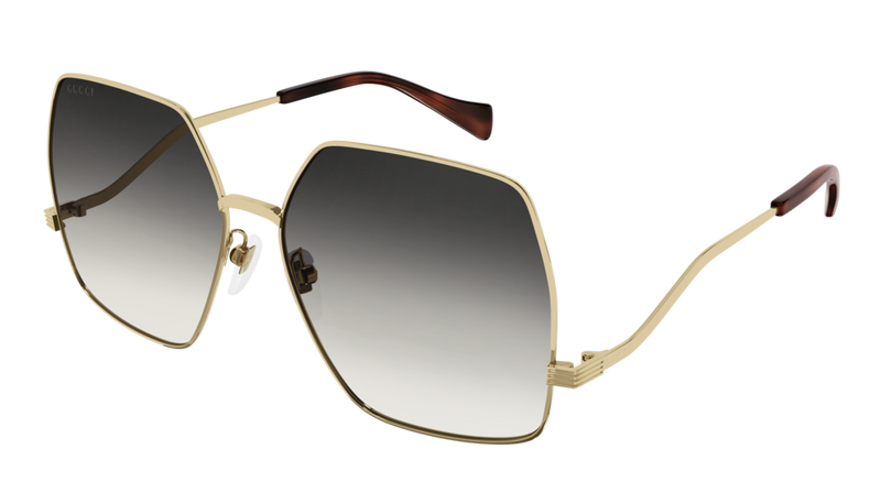 Gucci GG1005S 002 61 Women Sunglasses - Lexor Miami