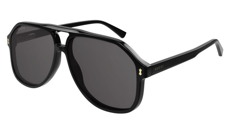 Gucci GG1042S 001 60 Men Sunglasses - Lexor Miami
