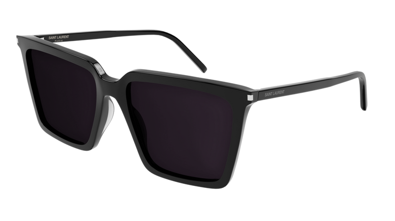 Saint Laurent SL 474 001 56 Women Sunglasses - Lexor Miami