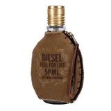 Diesel Fuel For Life 4.2 oz EDT for Men Perfume - Lexor Miami