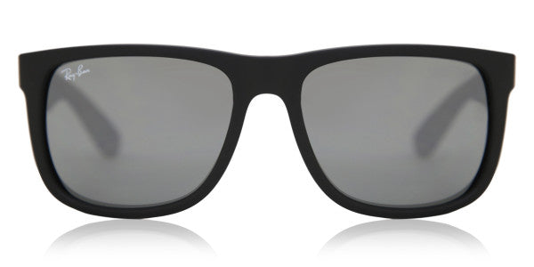 Ray-Ban 0RB4165 622/6G55 Unisex Sunglasses