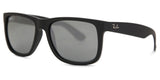 Ray-Ban 0RB4165 622/6G55 Unisex Sunglasses